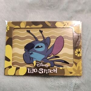 Lilo and Stitch Trading Card